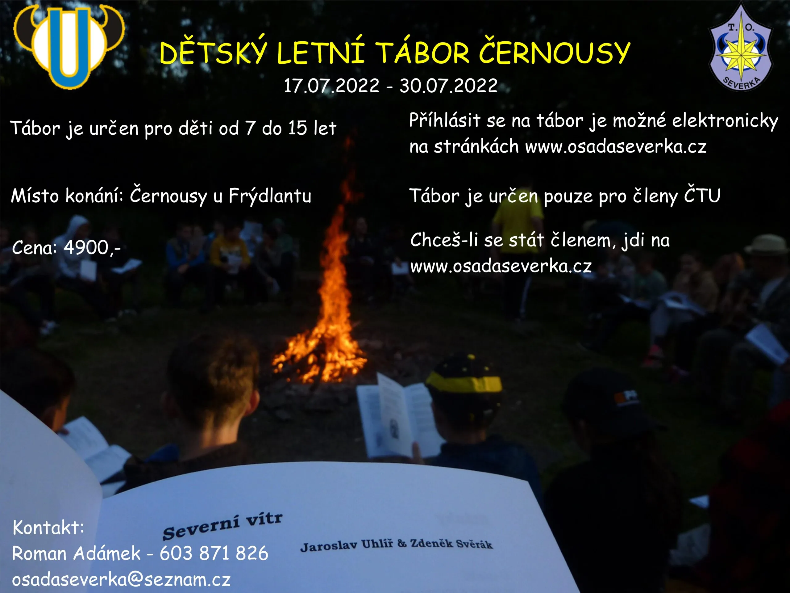 LT2022 – 17.7.2022 až 30.7.2022