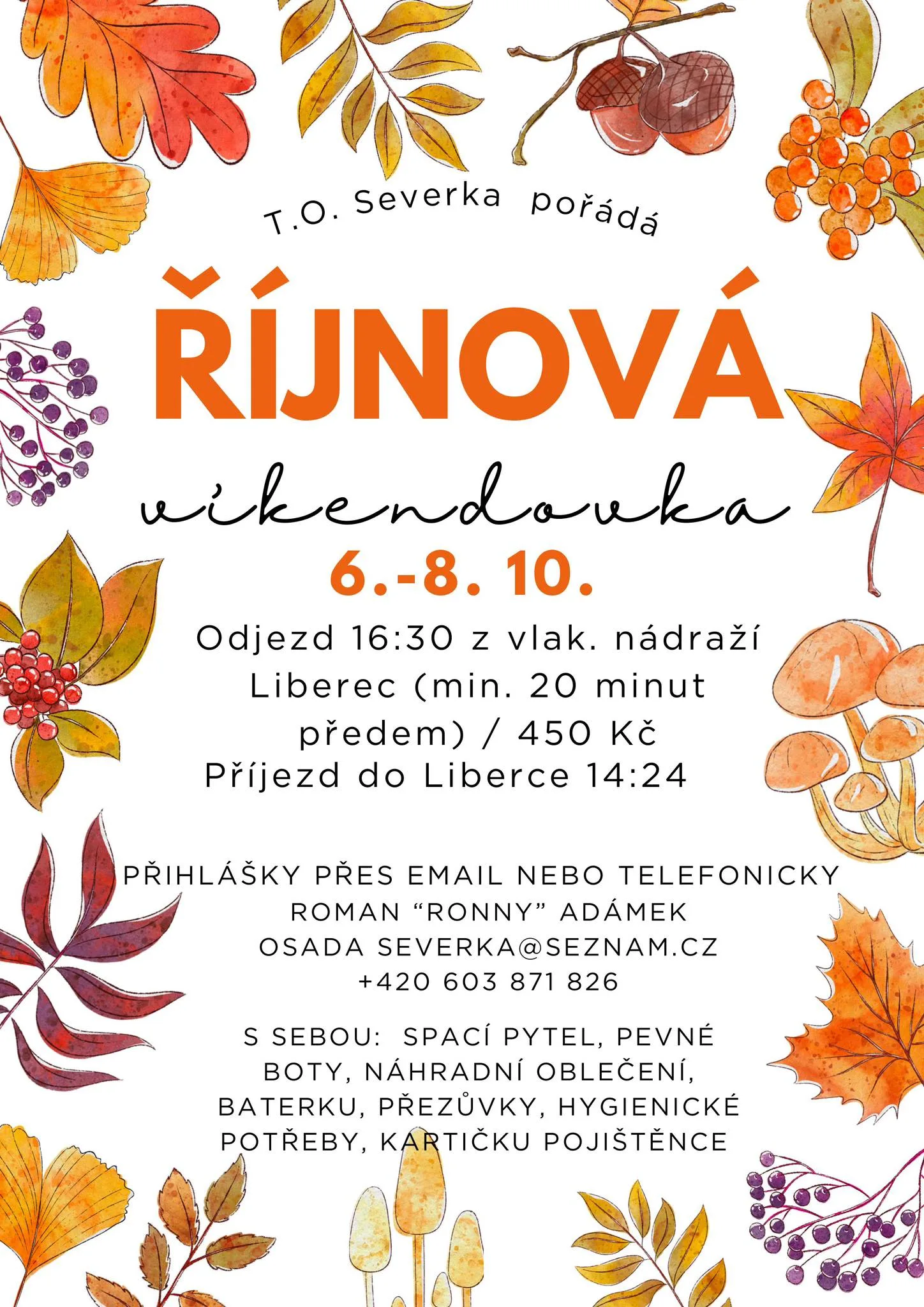 Drakiáda (06.10-08.10.2023)